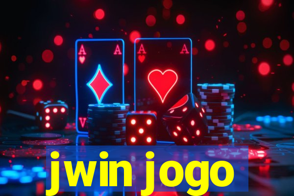 jwin jogo