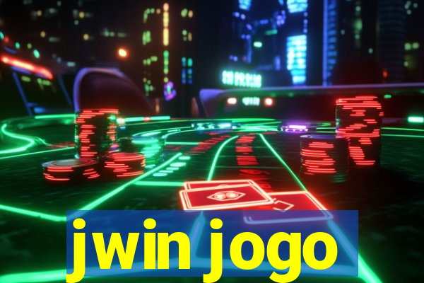 jwin jogo