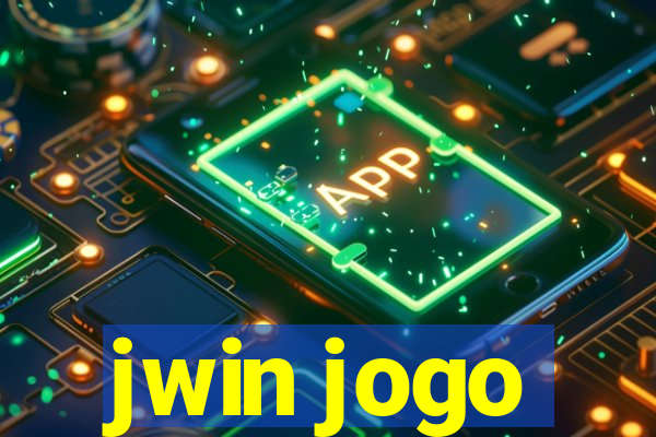 jwin jogo