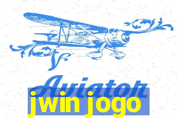 jwin jogo