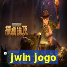 jwin jogo