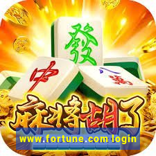 www.fortune.com login