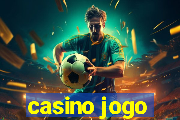 casino jogo