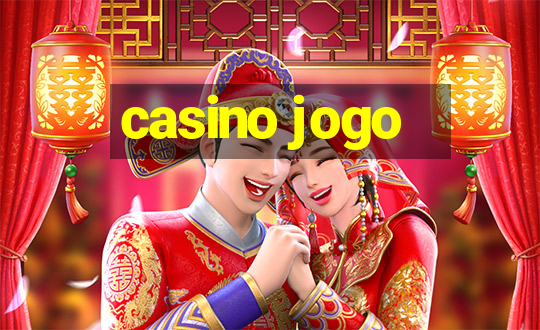 casino jogo