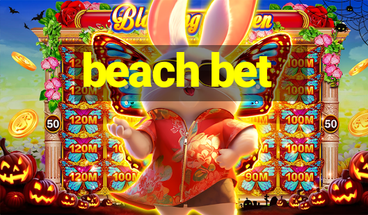 beach bet