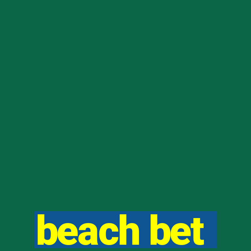 beach bet