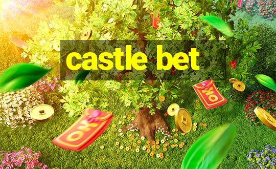 castle bet