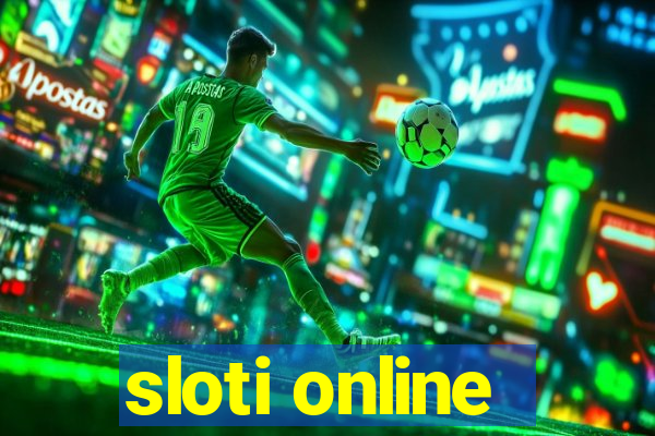 sloti online