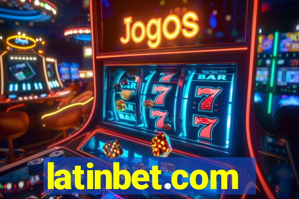 latinbet.com