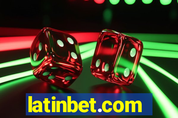 latinbet.com