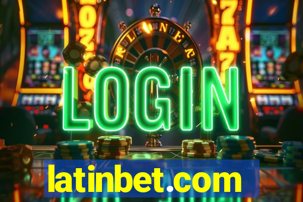 latinbet.com