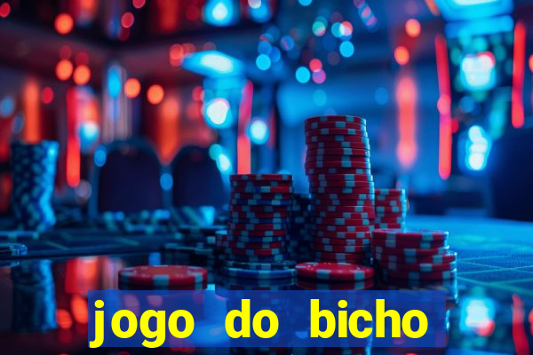 jogo do bicho online seguro