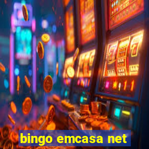 bingo emcasa net