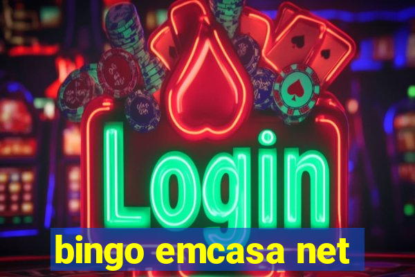 bingo emcasa net