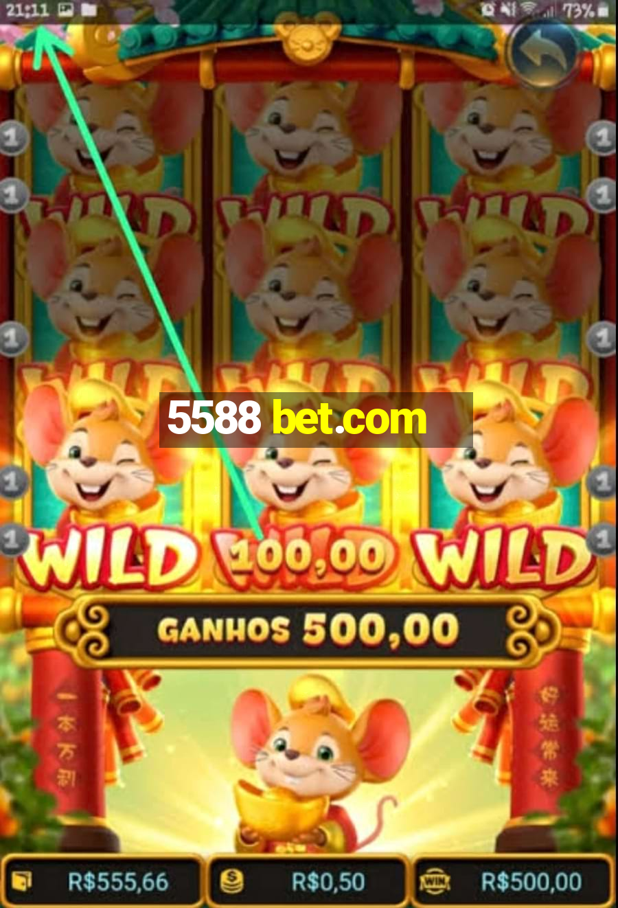 5588 bet.com