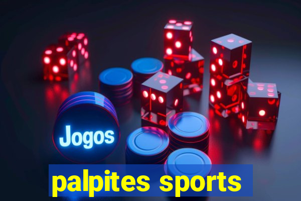 palpites sports