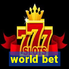 world bet