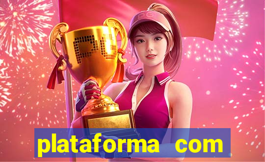 plataforma com b?nus de cadastro fortune tiger apk