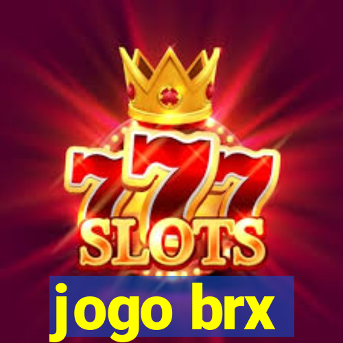 jogo brx