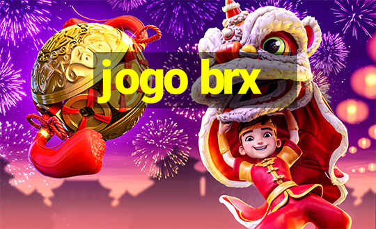 jogo brx