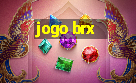 jogo brx