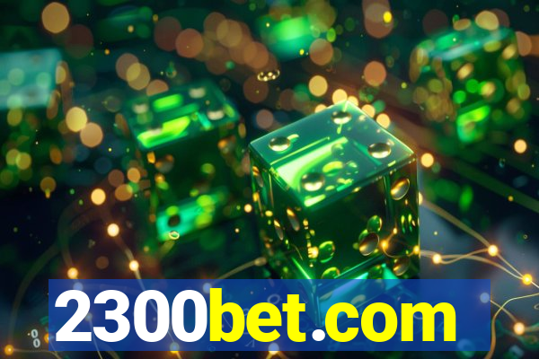 2300bet.com