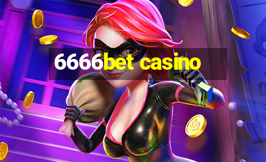 6666bet casino