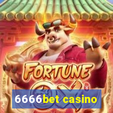 6666bet casino