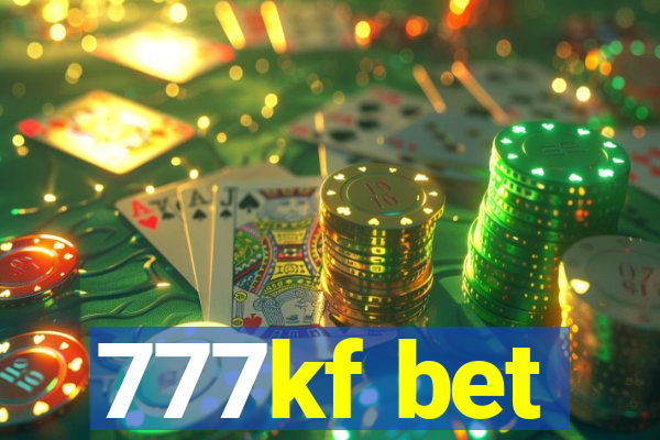 777kf bet