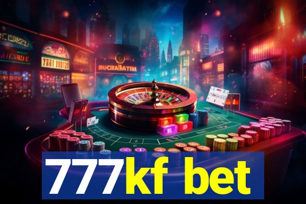 777kf bet