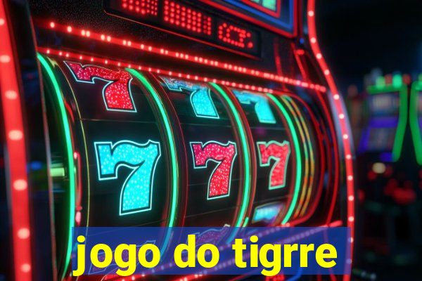 jogo do tigrre