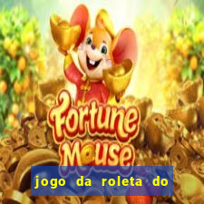 jogo da roleta do silvio santos