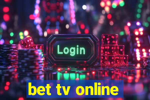 bet tv online