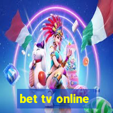 bet tv online