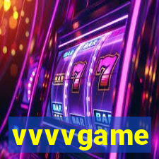 vvvvgame