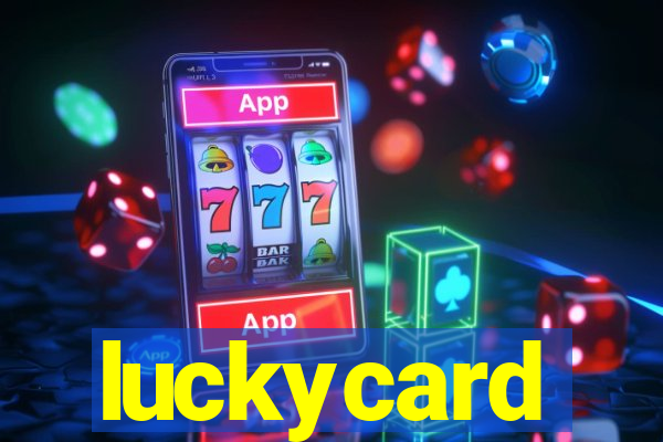 luckycard