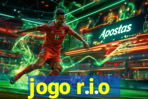 jogo r.i.o