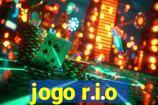 jogo r.i.o