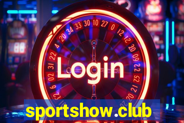 sportshow.club