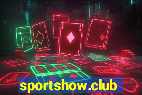 sportshow.club