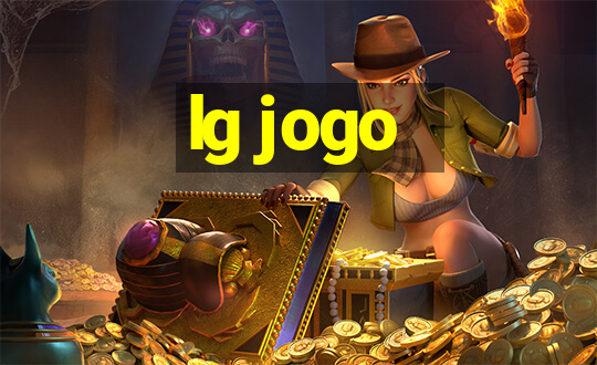 lg jogo