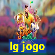 lg jogo