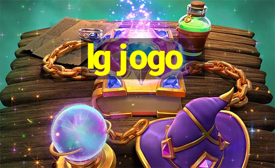 lg jogo