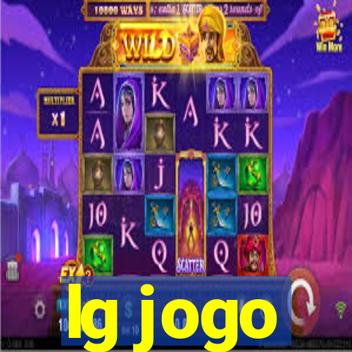 lg jogo