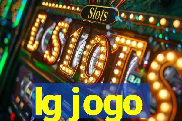 lg jogo