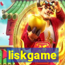 liskgame