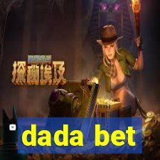 dada bet