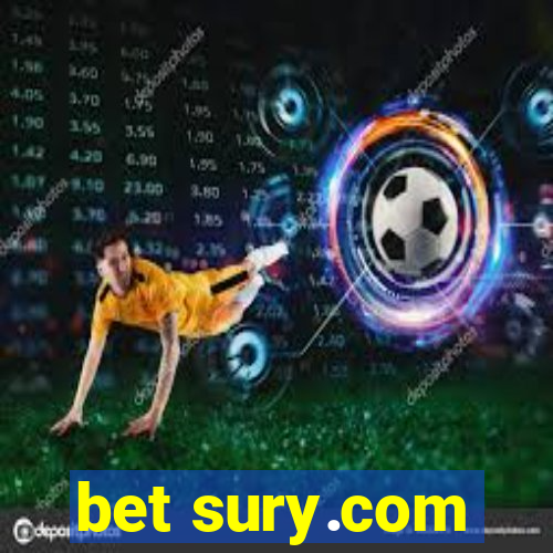 bet sury.com