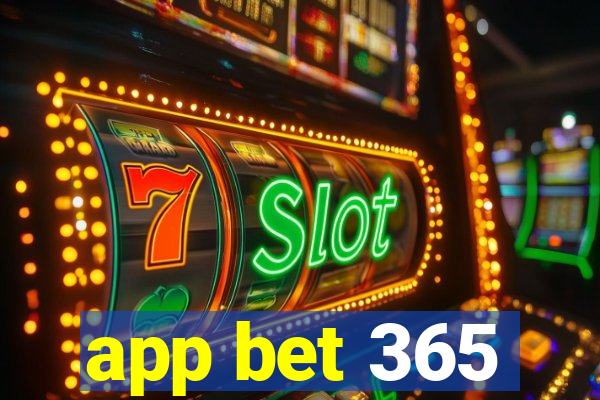 app bet 365