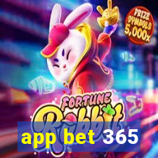 app bet 365